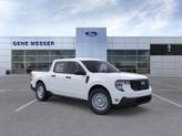 Thumbnail of 2025 White Ford Maverick