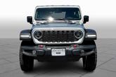 Thumbnail of 2024 Silver Zynith Clearcoat Jeep Wrangler