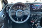 Thumbnail of 2024 Silver Zynith Clearcoat Jeep Wrangler