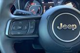 Thumbnail of 2024 Silver Zynith Clearcoat Jeep Wrangler