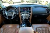 Thumbnail of 2018 Champagne Quartz INFINITI QX80