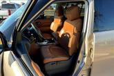 Thumbnail of 2018 Champagne Quartz INFINITI QX80