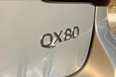 Thumbnail of 2018 Champagne Quartz INFINITI QX80