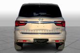 Thumbnail of 2018 Champagne Quartz INFINITI QX80