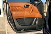 Thumbnail of 2018 Champagne Quartz INFINITI QX80