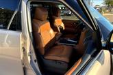 Thumbnail of 2018 Champagne Quartz INFINITI QX80
