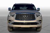 Thumbnail of 2018 Champagne Quartz INFINITI QX80
