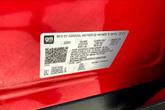 Thumbnail of 2024 Red Chevrolet Blazer