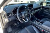 Thumbnail of 2024 Platinum White Pearl Honda Pilot