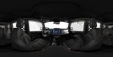 Thumbnail of 2025 White Ford Bronco