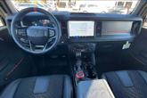 Thumbnail of 2025 Gray Ford Bronco