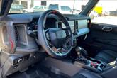 Thumbnail of 2025 Gray Ford Bronco