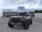Thumbnail of 2025 Gray Ford Bronco