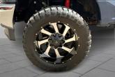 Thumbnail of 2017 Blue Jeans Metallic Ford F-250