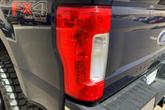 Thumbnail of 2017 Blue Jeans Metallic Ford F-250
