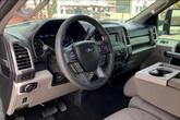 Thumbnail of 2017 Blue Jeans Metallic Ford F-250