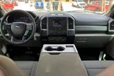Thumbnail of 2017 Blue Jeans Metallic Ford F-250