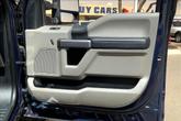 Thumbnail of 2017 Blue Jeans Metallic Ford F-250