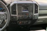 Thumbnail of 2017 Blue Jeans Metallic Ford F-250