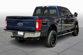 Thumbnail of 2017 Blue Jeans Metallic Ford F-250