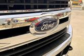 Thumbnail of 2017 Blue Jeans Metallic Ford F-250