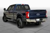 Thumbnail of 2017 Blue Jeans Metallic Ford F-250