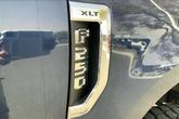 Thumbnail of 2017 Blue Jeans Metallic Ford F-250