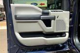 Thumbnail of 2017 Blue Jeans Metallic Ford F-250