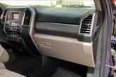 Thumbnail of 2017 Blue Jeans Metallic Ford F-250