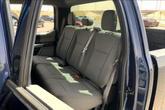 Thumbnail of 2017 Blue Jeans Metallic Ford F-250