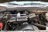Thumbnail of 2017 Blue Jeans Metallic Ford F-250