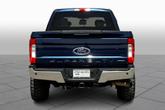 Thumbnail of 2017 Blue Jeans Metallic Ford F-250