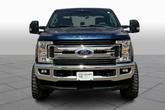 Thumbnail of 2017 Blue Jeans Metallic Ford F-250