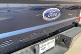 Thumbnail of 2017 Blue Jeans Metallic Ford F-250
