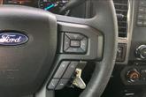 Thumbnail of 2017 Blue Jeans Metallic Ford F-250