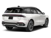Thumbnail of 2026 White Lincoln Nautilus