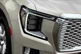 Thumbnail of 2021 Beige Pearl Metallic GMC Yukon