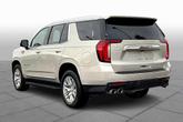 Thumbnail of 2021 Beige Pearl Metallic GMC Yukon