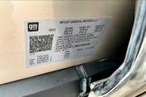Thumbnail of 2021 Beige Pearl Metallic GMC Yukon
