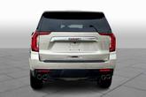 Thumbnail of 2021 Beige Pearl Metallic GMC Yukon