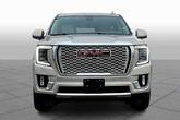 Thumbnail of 2021 Beige Pearl Metallic GMC Yukon