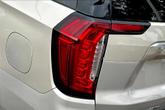 Thumbnail of 2021 Beige Pearl Metallic GMC Yukon