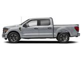 Thumbnail of 2025 Silver Ford F-150