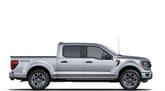 Thumbnail of 2025 Silver Ford F-150