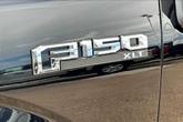 Thumbnail of 2020 Agate Black Metallic Ford F-150
