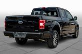 Thumbnail of 2020 Agate Black Metallic Ford F-150
