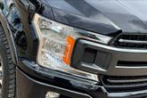 Thumbnail of 2020 Agate Black Metallic Ford F-150