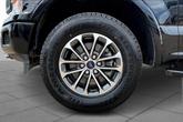 Thumbnail of 2020 Agate Black Metallic Ford F-150
