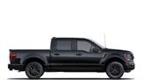 Thumbnail of 2025 Black Ford F-150
