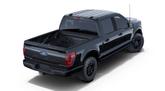 Thumbnail of 2025 Black Ford F-150